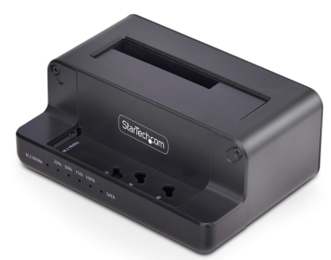 StarTech.com N2-M2-SSD-DUPLICATOR