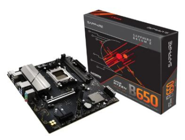 Sapphire 52112-04-40G