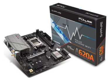 Sapphire 52118-03-40G