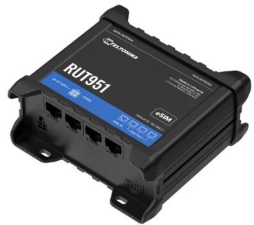 Teltonika RUT951B10J00