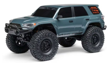 Axial R/C AXI-2035T2