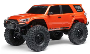 Axial R/C AXI-2035T1