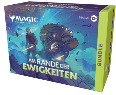 Magic: the Gathering WOTCD44511000