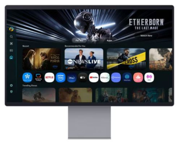 Samsung LS32FM900SUXEN