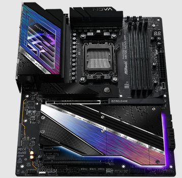 Asrock 90-MXBT20-A0UAYZ