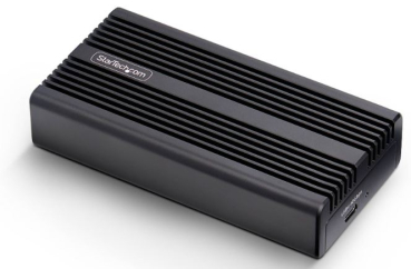 StarTech.com 1USB4-NVME-ENCLOSURE