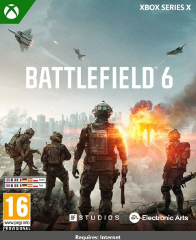 Electronic Arts 166601