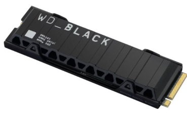 Western Digital WDBB9H0080BNC-WRSN