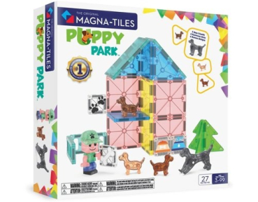 Magna-Tiles MT252027DD