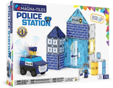 Magna-Tiles MT252035PS
