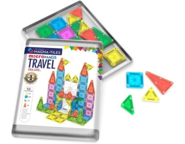 Magna-Tiles MT254055TS-CDU