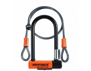 Kryptonite 381-232-000556