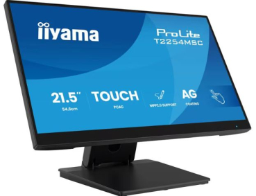 iiyama T2254MSC-B2AG