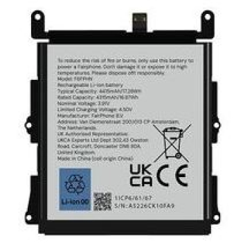 Divers F6BATT-1ZW-WW1