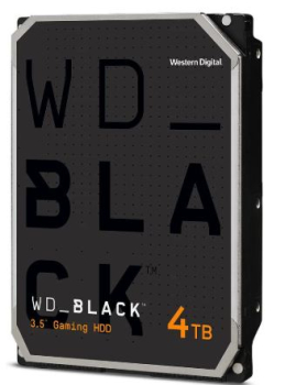Western Digital WD4006FZBX