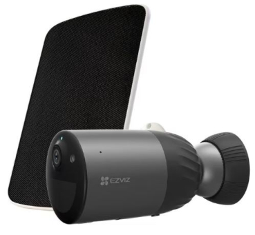 EZVIZ BC1C-PRO-SOLAR