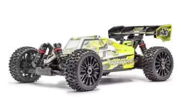 HobbyTech 1.NXT.RR-RTR-YE