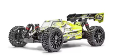 HobbyTech 1.NXT.RR-RTR-YE.PK