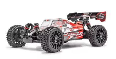 HobbyTech 1.NXT.RR-RTR-RD.PK