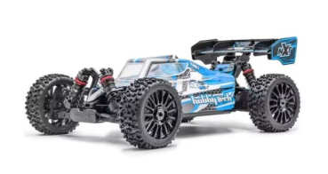 HobbyTech 1.NXT.RR-RTR-BL.PK