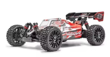 HobbyTech 1.NXT.RR-RTR-RD