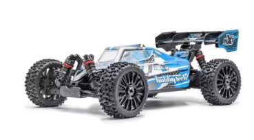 HobbyTech 1.NXT.RR-RTR-BL