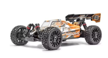 HobbyTech 1.NXT.RR-RTR-OR