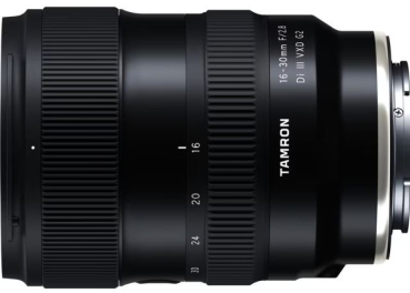 Tamron A064Z