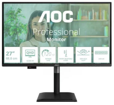 AOC Q27P4U
