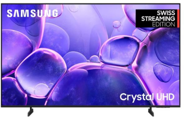 Samsung UE50U8000FUXXN