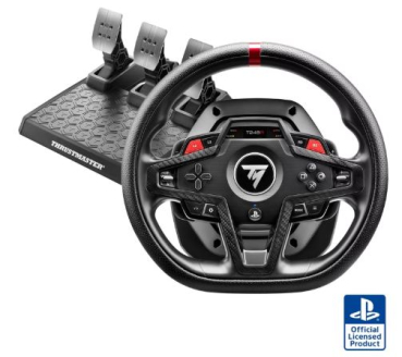 Thrustmaster 4160869