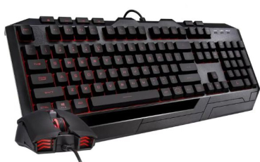 Cooler Master SGB-3000-KKMF1-SW