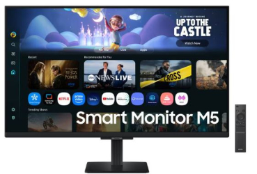 Samsung LS32FM500EUXEN