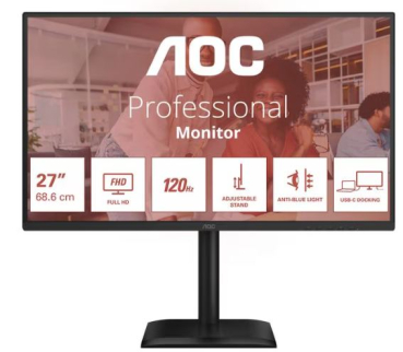 AOC 27E4CV