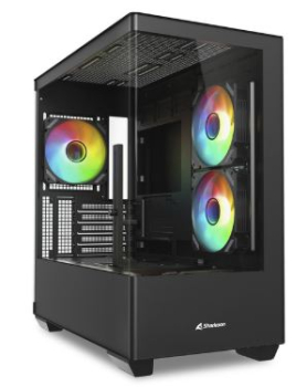 Sharkoon 4044951041107