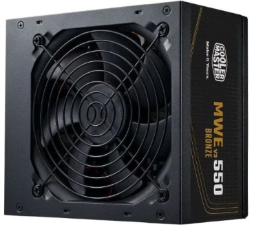 Cooler Master MPE-5502-ACAAG-3BEU