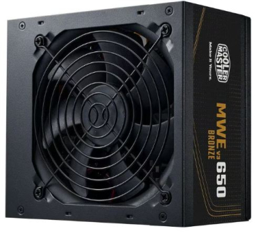Cooler Master MPE-6502-ACAAG-3BEU