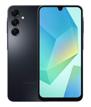 Samsung SM-A166BZKDEEE