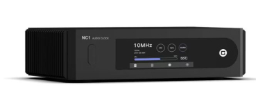 Divers NC1 EVO Audio Clock