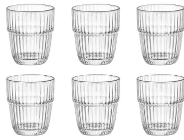 Bormioli Rocco 41645