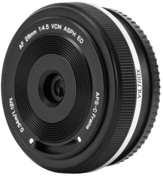 VILTROX AF 28 4.5 XF