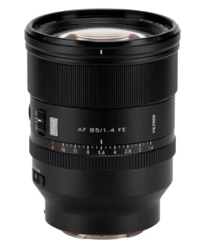 VILTROX AF 85 1.4 FE