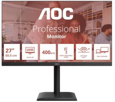 AOC U27E4CV