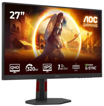 AOC Q27G4SRU