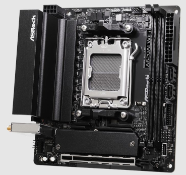 Asrock 90-MXBT50-A0UAYZ