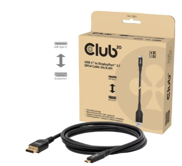 CLUB3D CAC-1563