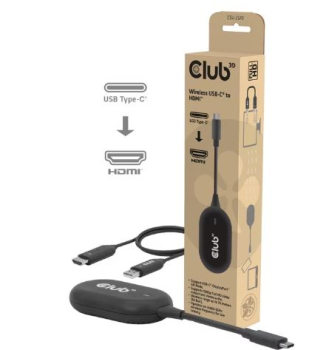 CLUB3D CSV-2570