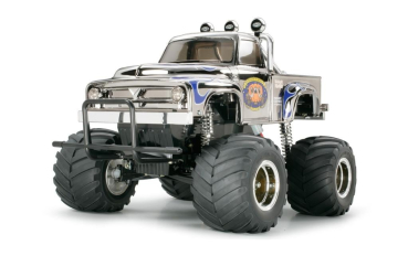 Tamiya 58365A
