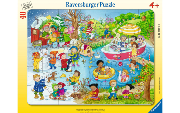 Ravensburger 12004043