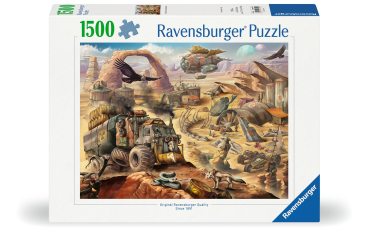 Ravensburger 12001395